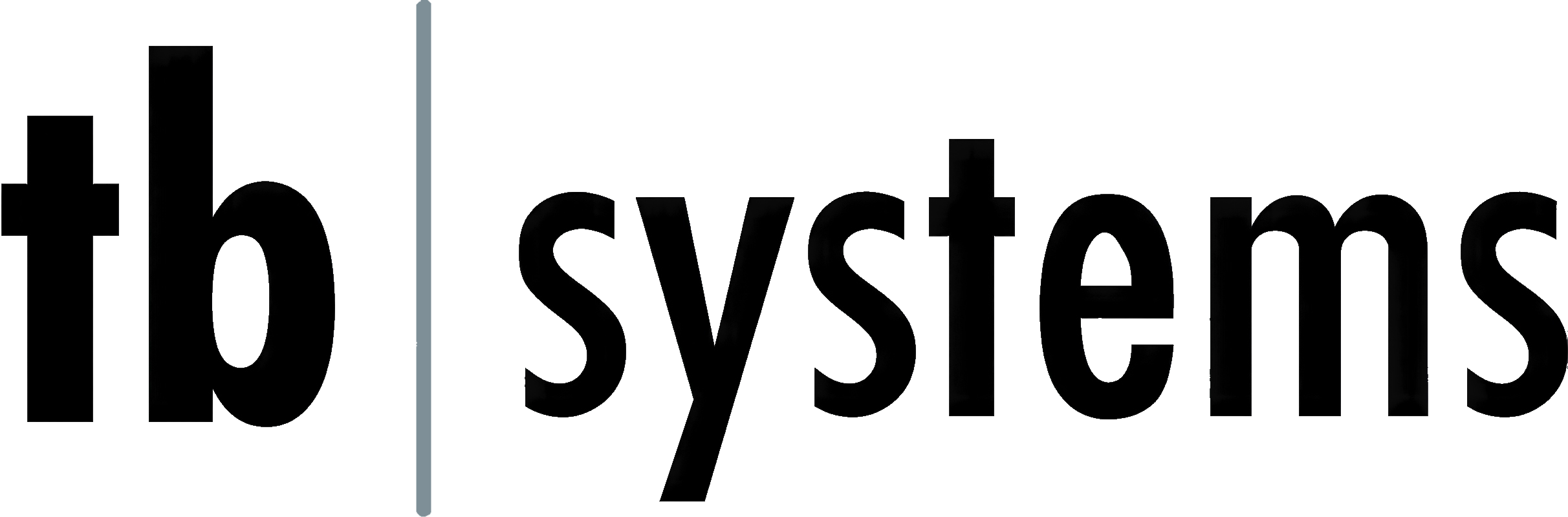 TB Systems Logo